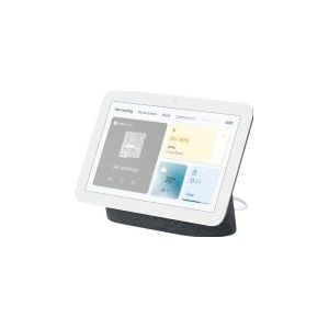 Google Nest Hub - Slimme Luidspreker - Zwart - 2e Generatie