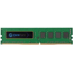 CoreParts - RAM Geheugenmodule - Groen - 16GB - Modelspecifiek