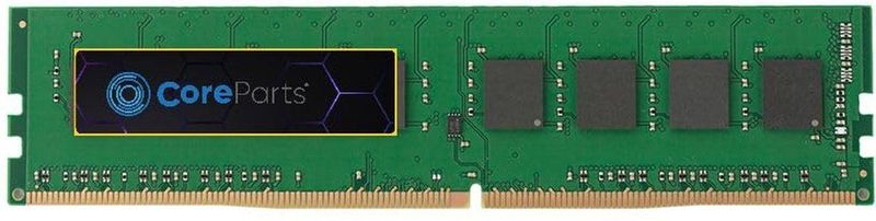 CoreParts - RAM Geheugenmodule - Groen - 16GB - Modelspecifiek