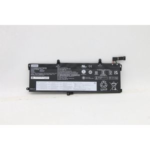 Lenovo - Notebook Accu - 57Wh - LiIon - 4 Cellen