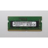 Lenovo - SODIMM - RAM - 8GB - DDR4 - 3200MHz - Micron