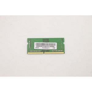 Lenovo 5M30V06979 geheugenmodule 8 GB 1 x 8 GB DDR4 3200 MHz