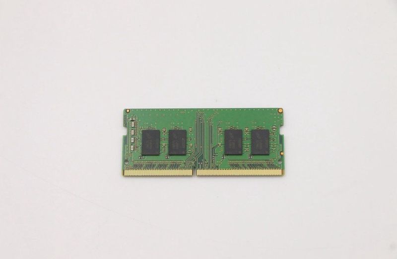 Lenovo 5M30Z71690 geheugenmodule 8 GB 1 x 8 GB DDR4