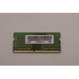 Lenovo 5M30Z71712 geheugenmodule 8 GB 1 x 8 GB DDR4