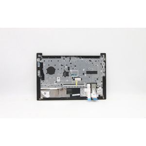 Lenovo 5M10Z54549 laptop reserve-onderdeel Cover + keyboard