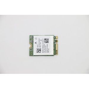 Lenovo - M.2 2230 - WiFi 6 en Bluetooth 5.1 WLAN Module - FRU5W10V25797