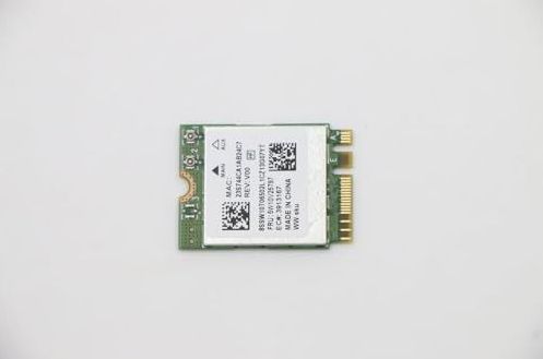 Lenovo - M.2 2230 - WiFi 6 en Bluetooth 5.1 WLAN Module - FRU5W10V25797