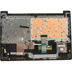 Upper Case Assembly for Lenovo IdeaPad 3, FRU5CB1D03528 (Lenovo IdeaPad 3)