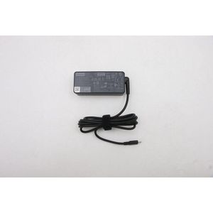 Lenovo - Delta PD 3.0 - Voeding - Zwart - 45W