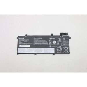 Lenovo 5B10W51826 laptop reserve-onderdeel Batterij/Accu