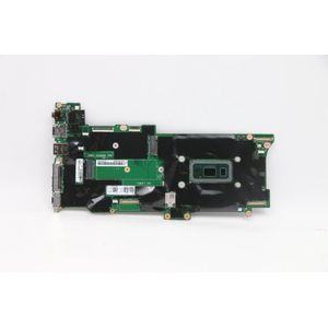 Lenovo - WIN - Onderdelen Voor Notebooks - Groen