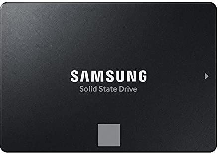 ERNITEC Dysk serwerowy 500GB 2.5'' SATA III (6 Gb/s) (500GB SSD)