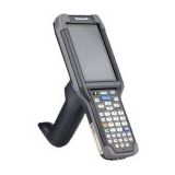 Honeywell - CK65 - Handheld Mobiele Computer - Zwart - 10,2 cm Touchscreen