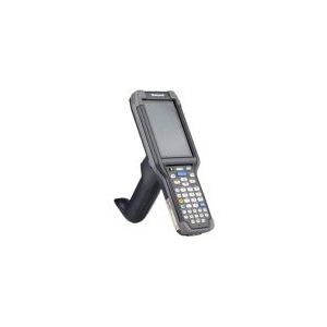 Honeywell - CK65 - Handheld Mobiele Computer - Zwart - 10,2 cm Touchscreen