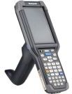 Honeywell - CK65 - Handheld Mobiele Computer - Zwart - 10,2 cm Touchscreen