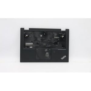 Lenovo - Y-FPR - Beschermhoes - Zwart - Ares2 Clamshel