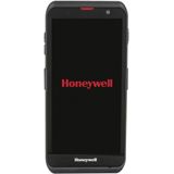Honeywell - EDA52 - Draagbaar Datacollectieapparaat - Zwart - Android - 5,5 Inch Scherm