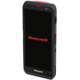 Honeywell - EDA52 - Draagbaar Datacollectieapparaat - Zwart - Android - 5,5 Inch Scherm