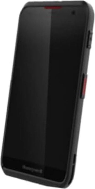 Honeywell - EDA52 - Draagbaar Datacollectieapparaat - Zwart - Android - 5,5 Inch Scherm