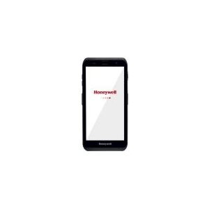 Honeywell - EDA52 - Draagbaar Gegevensverzamelapparaat - Zwart - Android