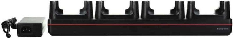 Honeywell - CT40 - Lader 4 Bay - Accessoires voor Barcodescanners