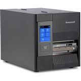 Honeywell PD45S - Labelprinter - 2,6 inch - Kleur LCD-Display - 203 dpi - USB - Ethernet