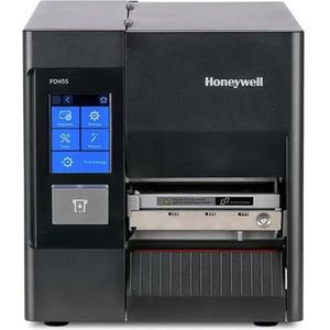 Honeywell PD45S - Labelprinter - 2,6 inch - Kleur LCD-Display - 203 dpi - USB - Ethernet