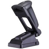Cipherlab - Advance - Barcode Scanner - Zwart - Draadloos - Bluetooth
