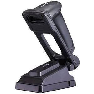 Cipherlab - Advance - Barcode Scanner - Zwart - Draadloos - Bluetooth