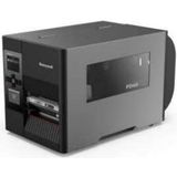 Honeywell - PD4500B - Labelprinter - Zwart - USB - 200dpi