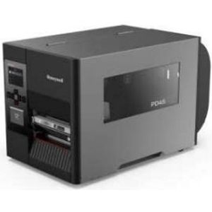 Honeywell - PD4500B - Labelprinter - Zwart - USB - 200dpi