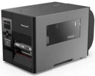 Honeywell - PD4500B - Labelprinter - Zwart - USB - 200dpi