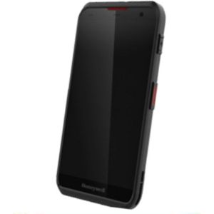 Honeywell - EDA52 - Draagbaar Gegevensverzamelapparaat - Zwart - Android - IP67