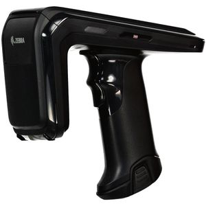 Zebra - RFD40 - RFID Scanner - Zwart - UHF - 7000mAh Batterij