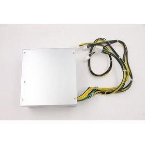 Lenovo PWR SUPPLY 100-240Vac,ATX (500 W), PC-voedingseenheid