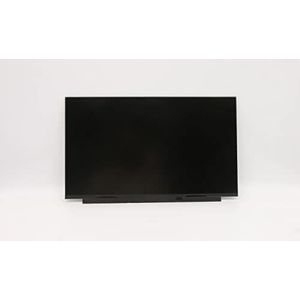 Lenovo Y550 IVO LCD 15,6 FHD IPS 2,6t 300nit narrow3., Onderdelen voor notebooks
