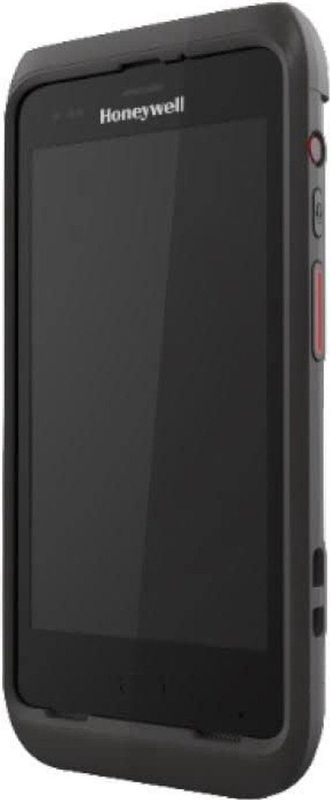 Honeywell - CT45XP - Barcode Scanner - Zwart - Flex - GMS