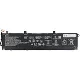 HP - BATT 6C Notebook Batterij - 83Wh - Lithium-Ion - 6 Cellen