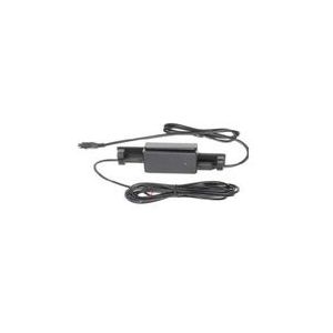 Zebra - Proclip Hardwire Voedingsadapter - Accessoires voor Barcode Scanner - Zwart - Stabiele Stroomvoorziening