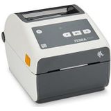 Zebra ZD421c (203 dpi), Labelprinter, Grijs
