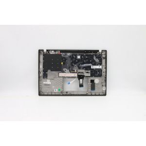 Lenovo 5M11A37646 laptop reserve-onderdeel Cover + keyboard