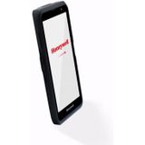 Honeywell - EDA5S - Barcode Scanner - Zwart - 4/64G