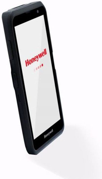 Honeywell - EDA5S - Barcode Scanner - Zwart - 4/64G