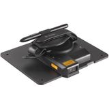 Zebra - SE4770 - Barcode Scanner - Zwart - 2D- en 1D-streepjescodes