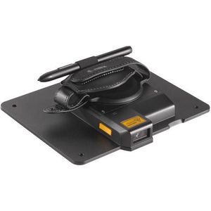 Zebra - SE4770 - Barcode Scanner - Zwart - 2D- en 1D-streepjescodes