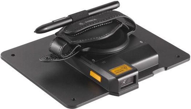 Zebra - SE4770 - Barcode Scanner - Zwart - 2D- en 1D-streepjescodes