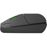 TSC - Alpha-40L - Labelprinter - Zwart - Thermisch - Draagbaar