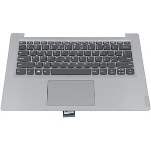 Lenovo Laptop Toetsenbord Qwerty US + Top Cover