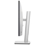 DELL UltraSharp U2722D LED display 68,6 cm (27") 2560 x 1440 Pixels Quad HD LCD Zilver