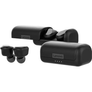 Lenovo Wireless Earbuds SE-631TWC B/G R, FRUZA800000WW (B/G R)